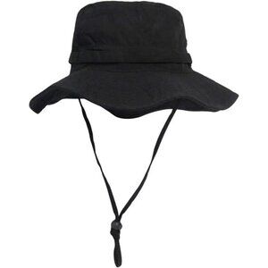 Bucket Hat Wide Brim UV Protection Sun Hat Boonie Hats Fishing Hiking Safari